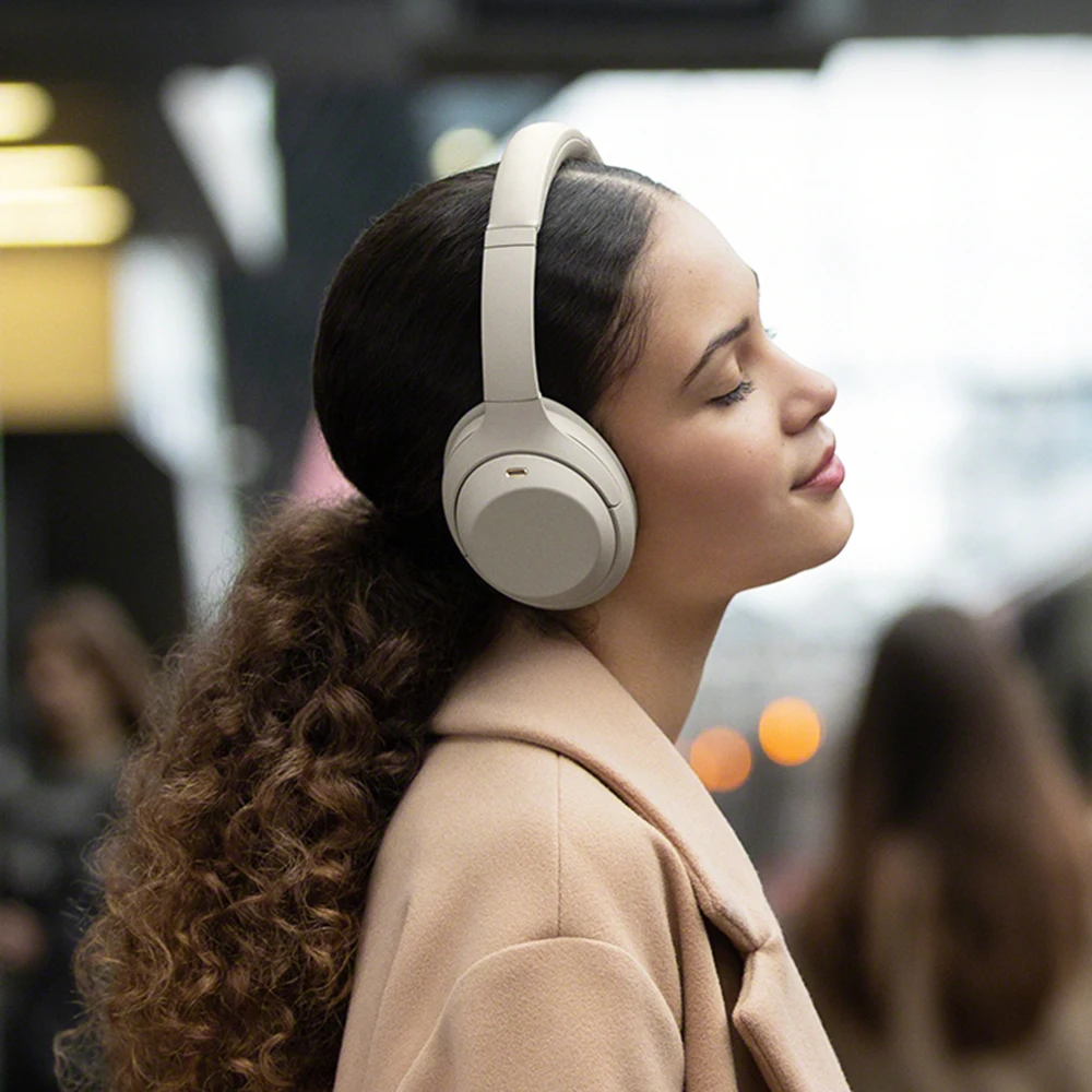 Bandeau de remplacement pour c - Sony Headphone Wh-1000Xm4 avis et prix