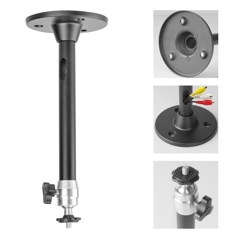 Trépied de projecteur mural en - Projector Tripod Stand avis et prix