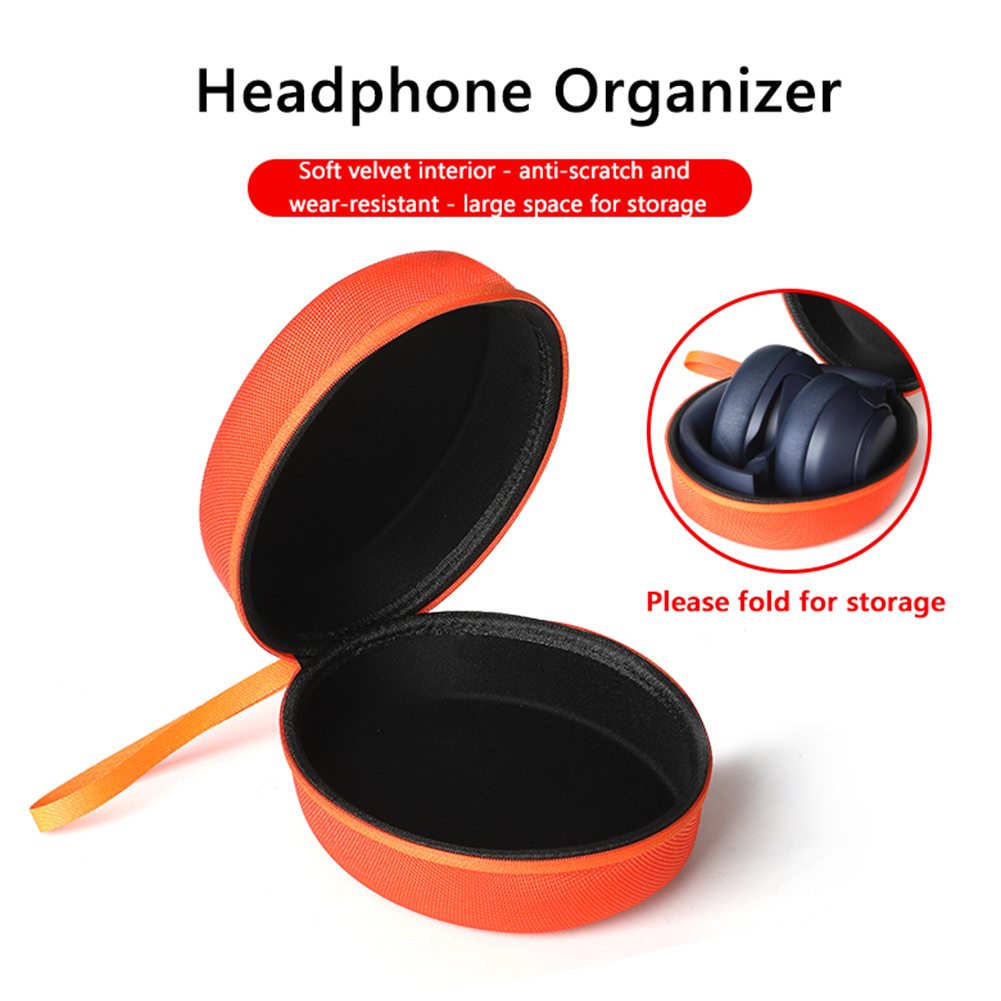 Étui de transport dur de télép - Sony Headphone Wh-1000Xm5 avis et prix