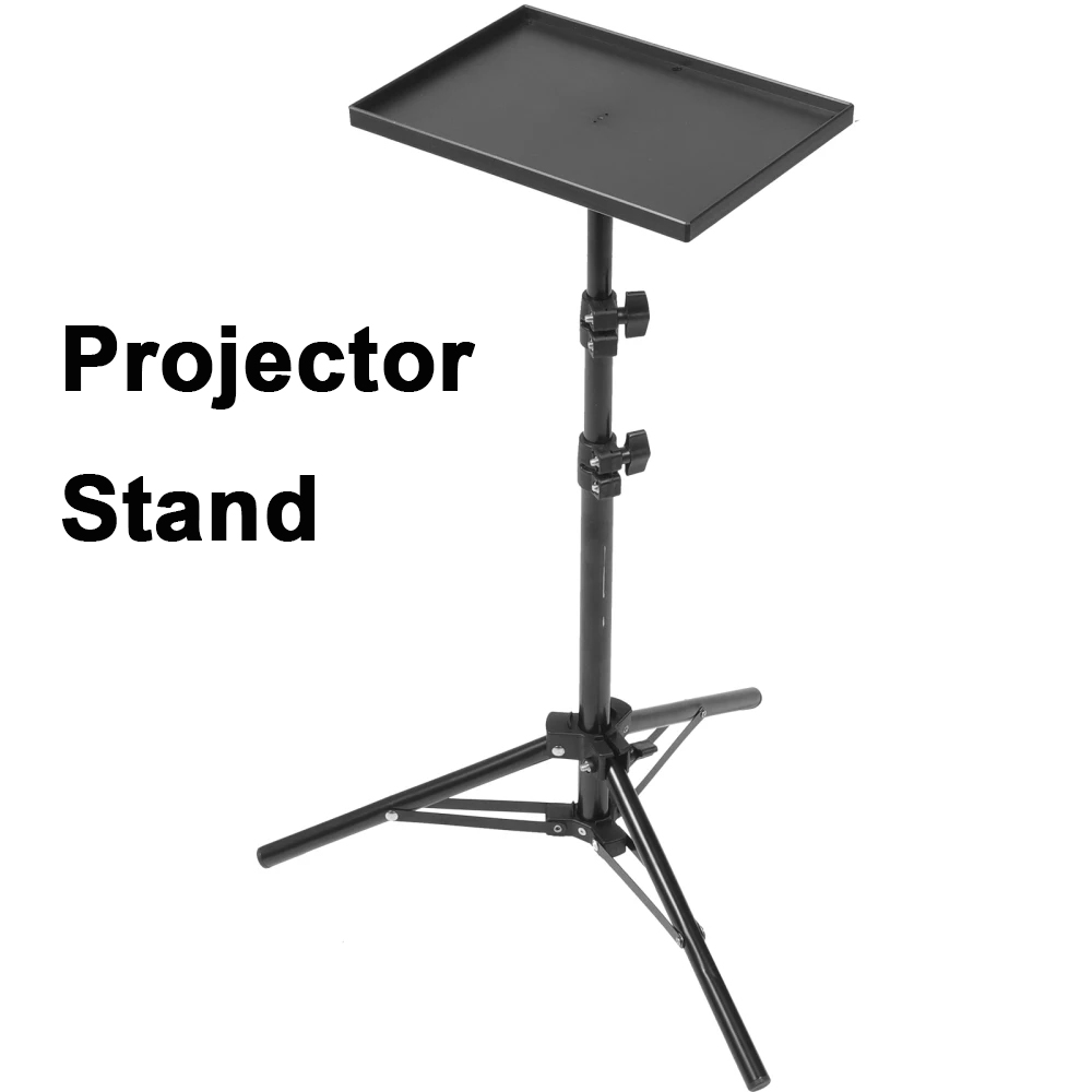 Support de plateau de projecte - Projector Tripod Stand avis et prix