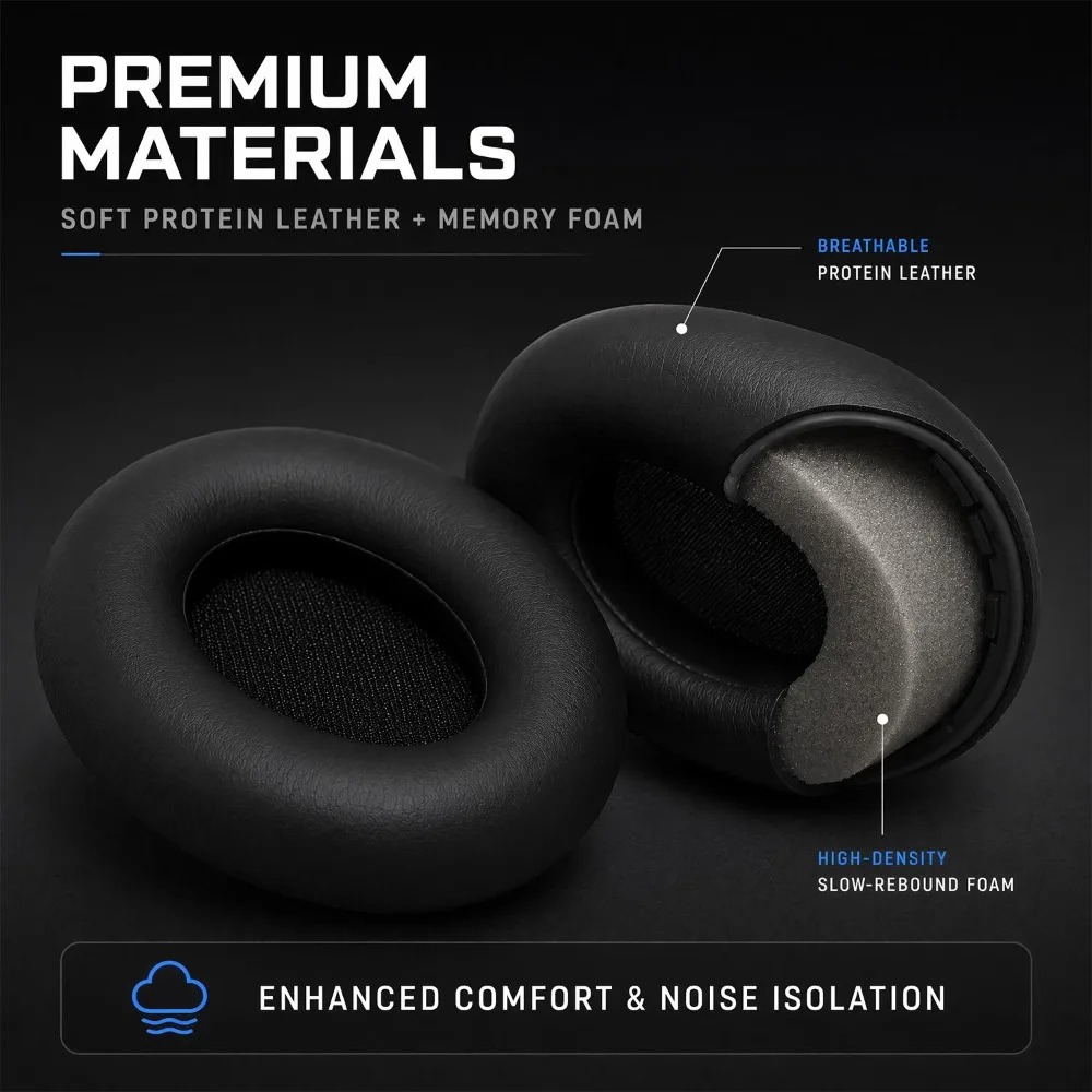 1 paire d'oreillettes de rempl - Sony Headphone Wh-1000Xm5 avis et prix