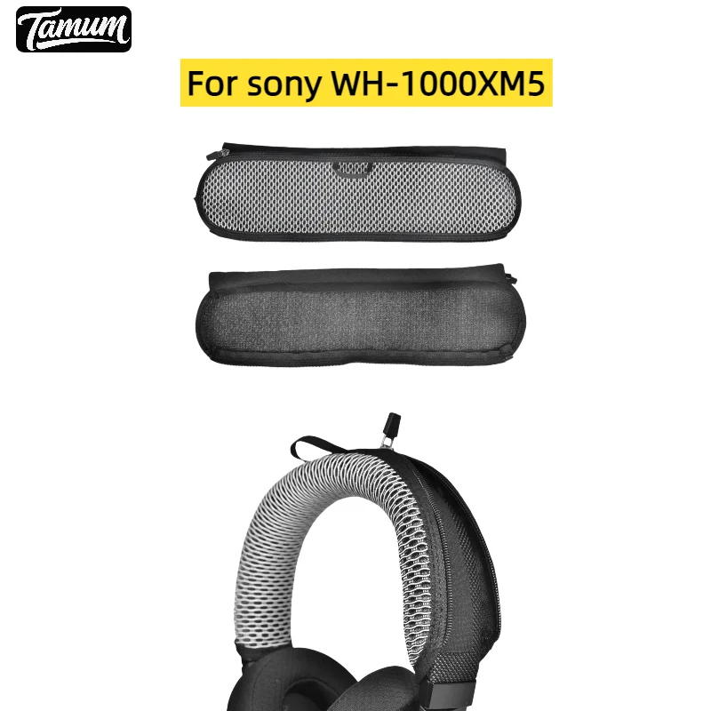 Housse de bandeau pour casque  - Sony Headphone Wh-1000Xm5 avis et prix