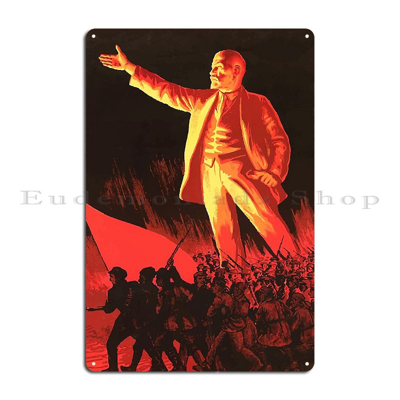 Affiche de propagande vintage  - Vintage Home Cinema avis et prix