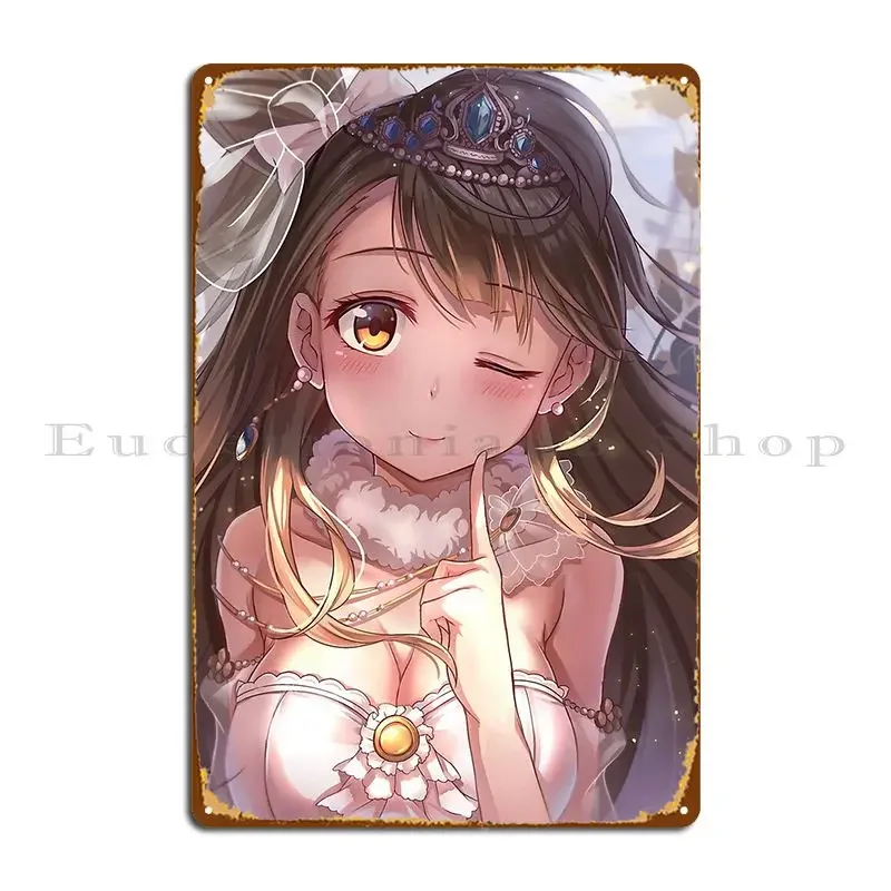 Pancarte en métal Love Live, s - Vintage Home Cinema avis et prix