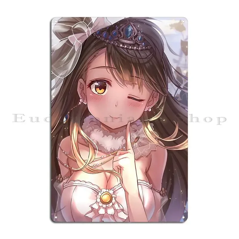 Pancarte en métal Love Live, s - Vintage Home Cinema avis et prix