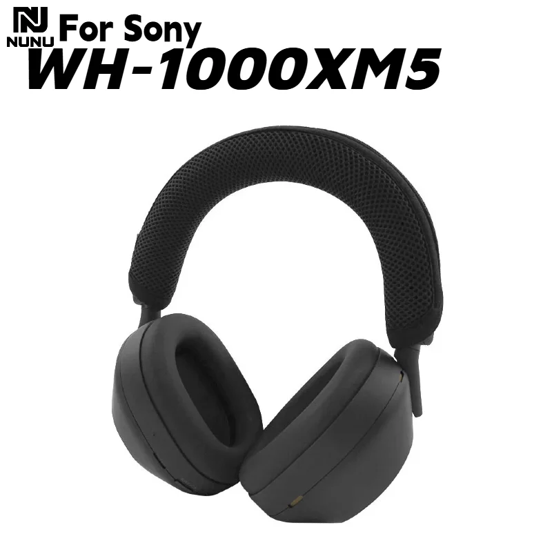 Housse de protection confortab - Sony Headphone Wh-1000Xm5 avis et prix