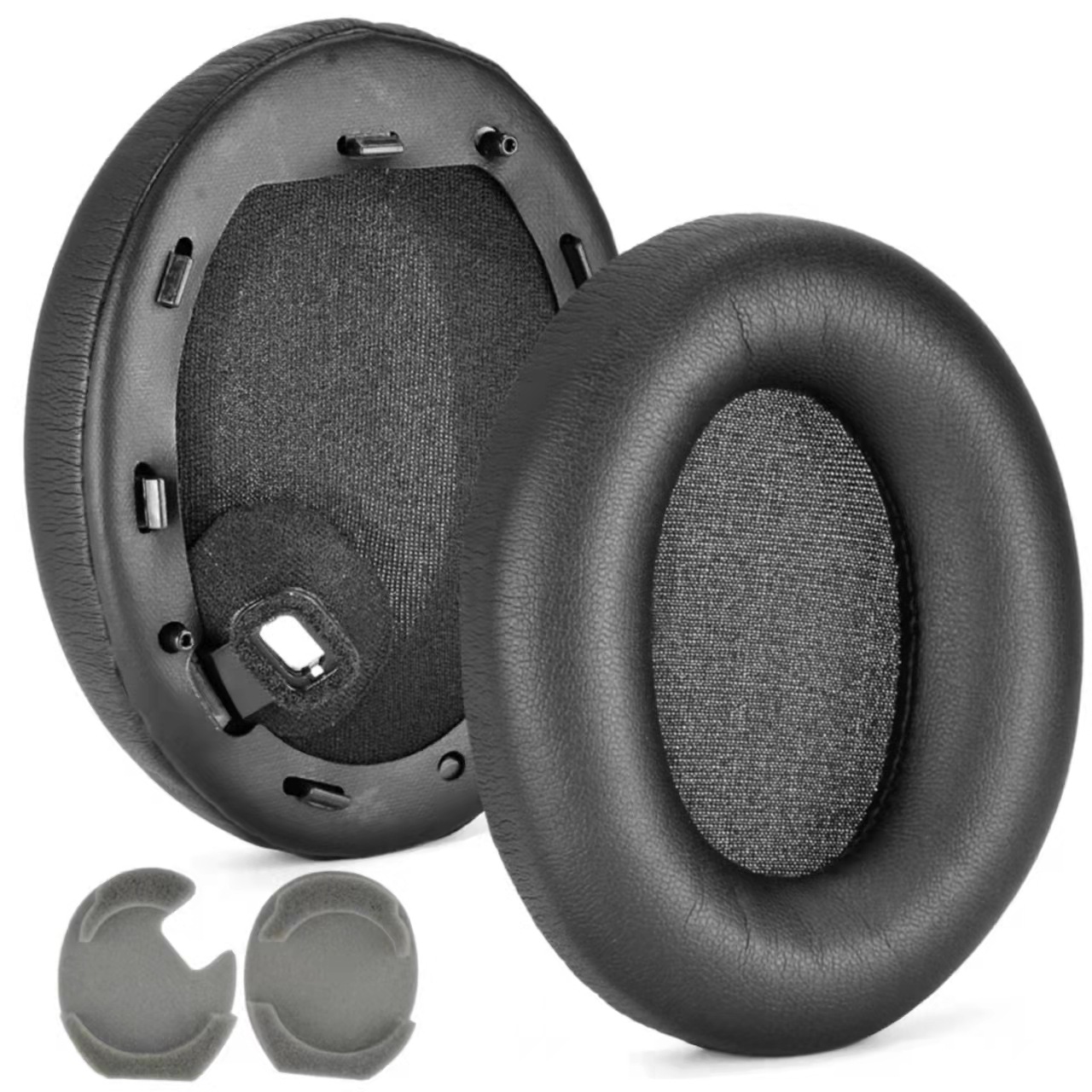 Coussinets d'oreille de rempla - Sony Headphone Wh-1000Xm4 avis et prix