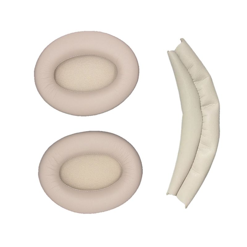 AY14 - Coussinets d'oreille +  - Sony Headphone Wh-1000Xm4 avis et prix