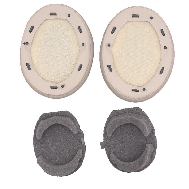 AY14 - Coussinets d'oreille +  - Sony Headphone Wh-1000Xm4 avis et prix
