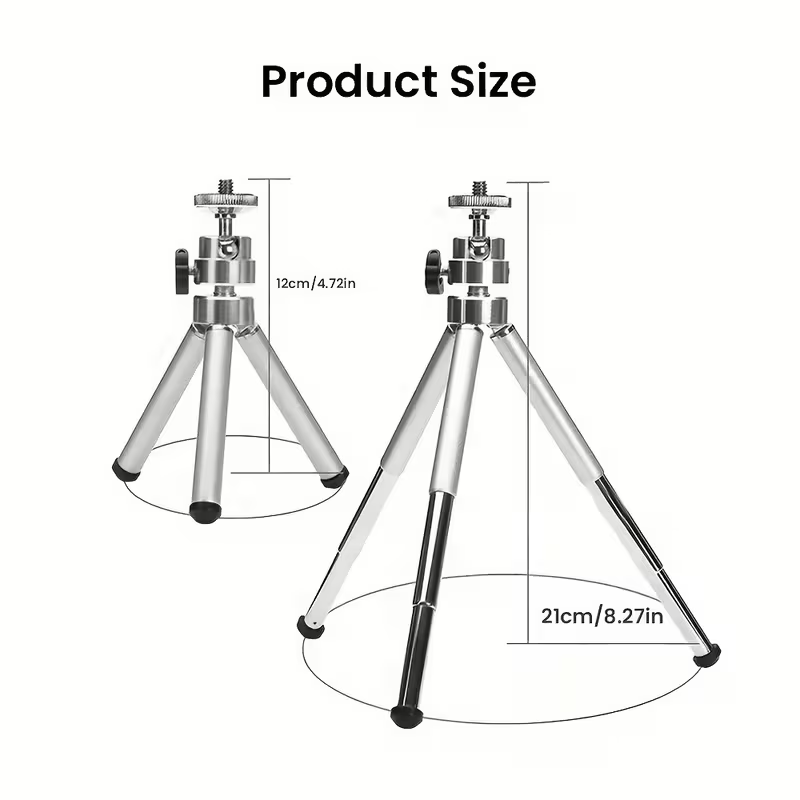 Mini trépied pour projecteur 3 - Projector Tripod Stand avis et prix