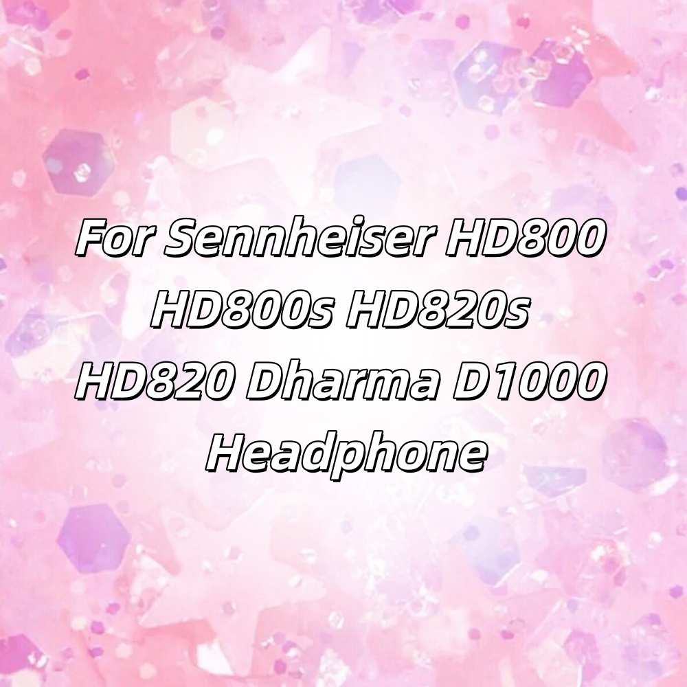 Câble d'écouteurs gris argenté - Sennheiser Headphone Hd 560S avis et prix