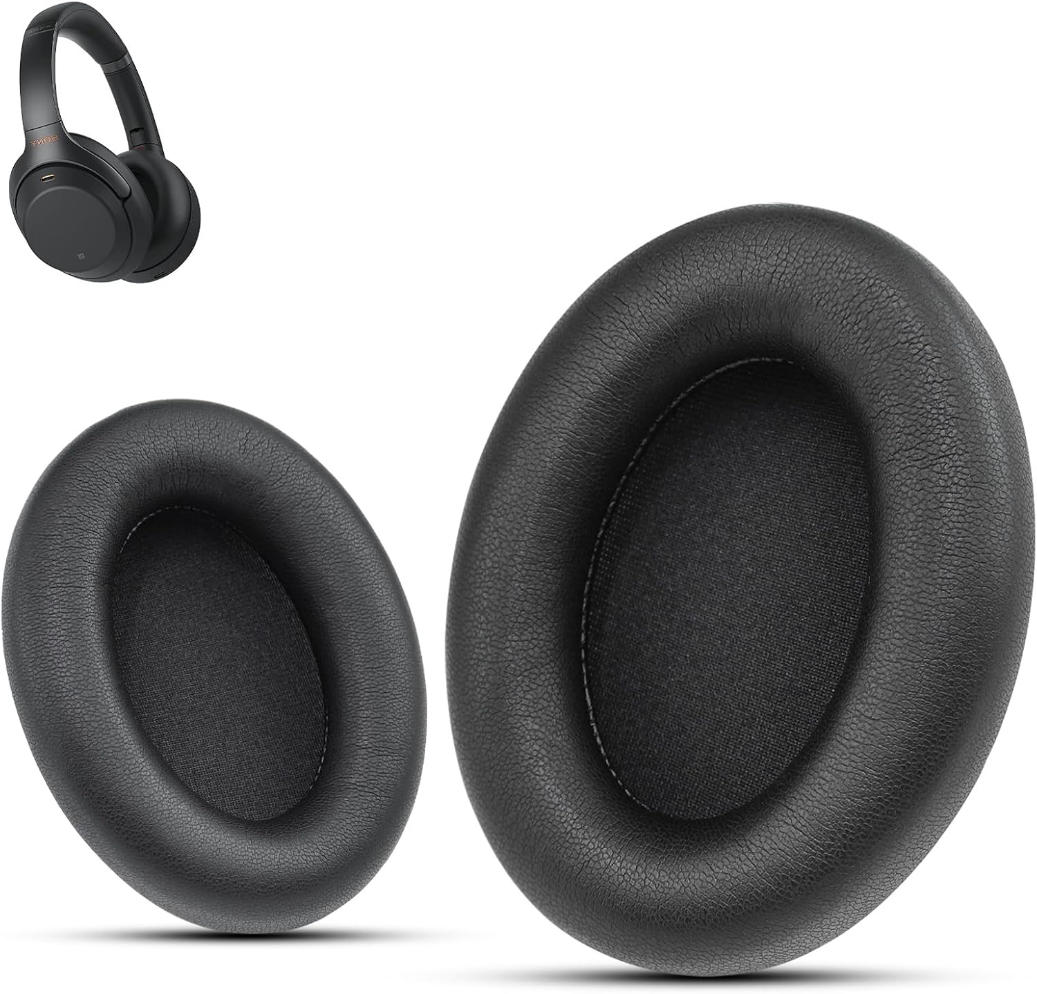 Sony wh 1000xm3 oreillettes re - Sony Headphone Wh-1000Xm4 avis et prix