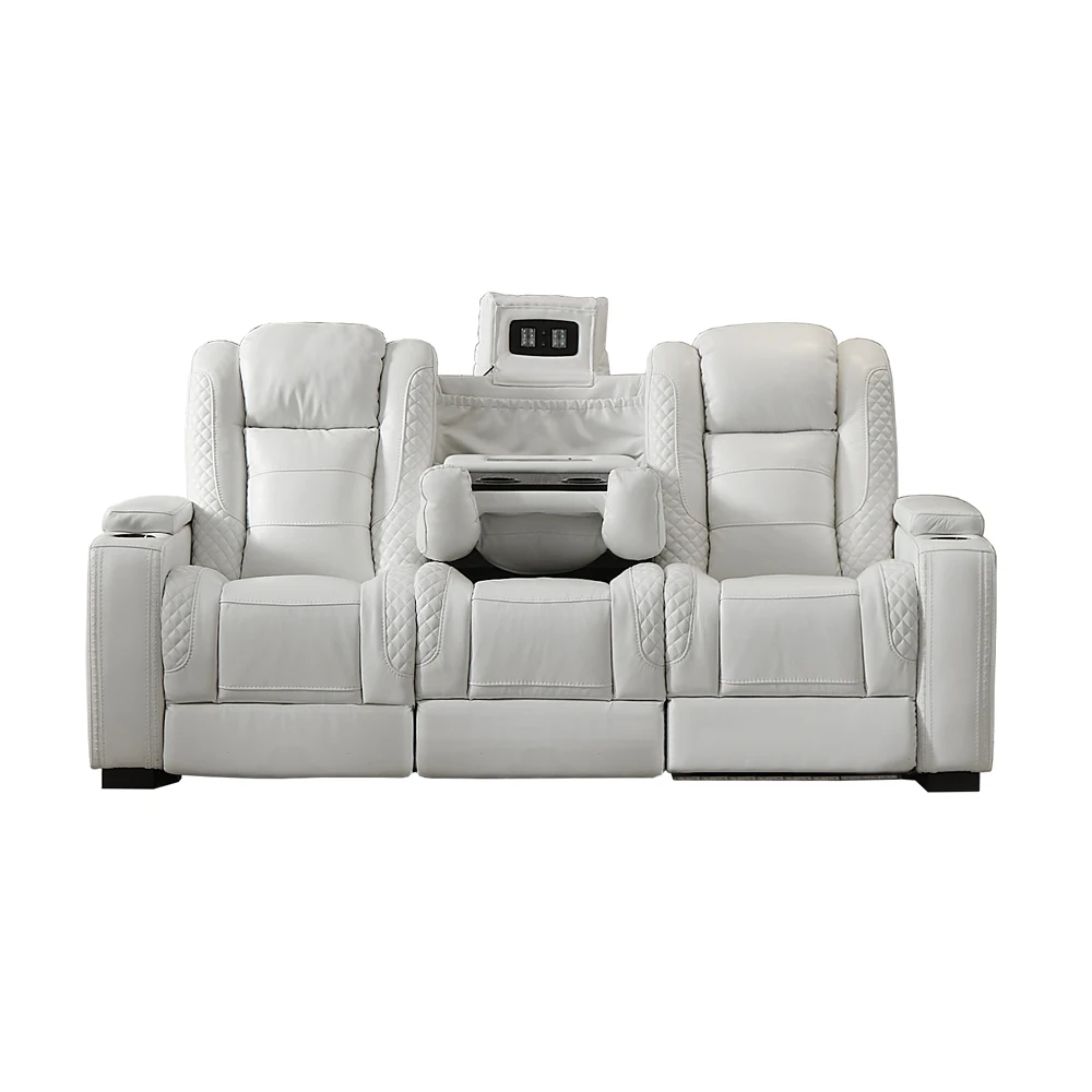 Canapé inclinable électrique d - Home Cinema Couch avis et prix