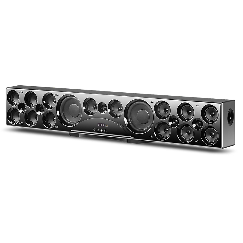 Barre de son home cinéma 7.2 c - Home Cinema Barre De Son avis et prix
