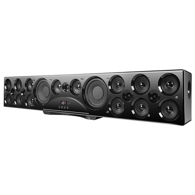 Barre de son home cinéma 7.2 c - Home Cinema Barre De Son avis et prix