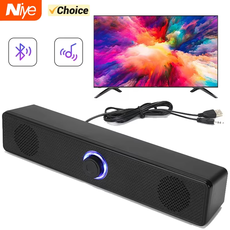 Barre de son Bluetooth pour ho - Home Cinema Barre De Son avis et prix