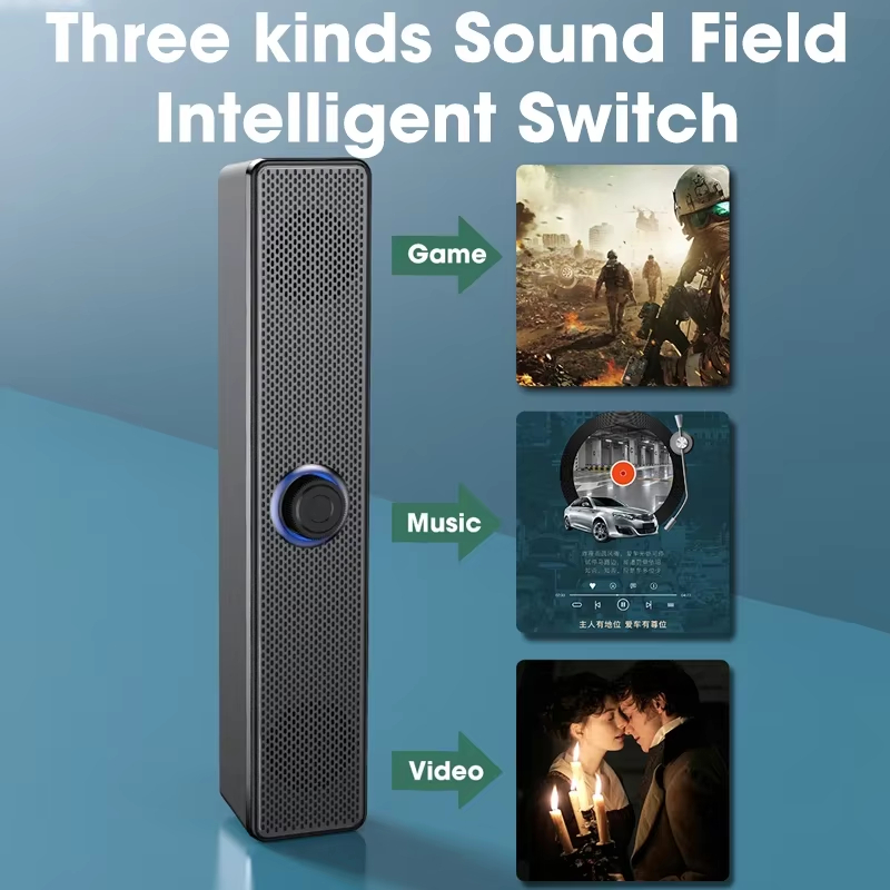 Barre de son Bluetooth pour ho - Home Cinema Barre De Son avis et prix