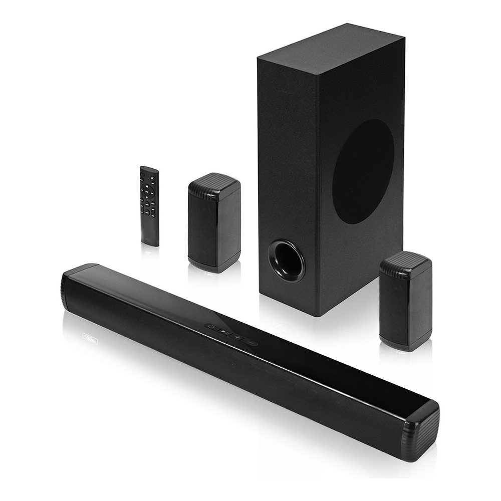 Samtronic. Barre de son 240W 5 - Home Cinema Barre De Son avis et prix