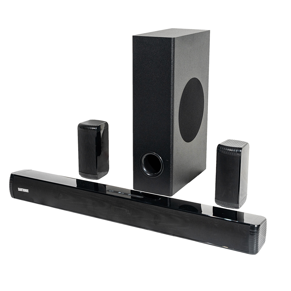Samtronic. Barre de son 240W 5 - Home Cinema Barre De Son avis et prix