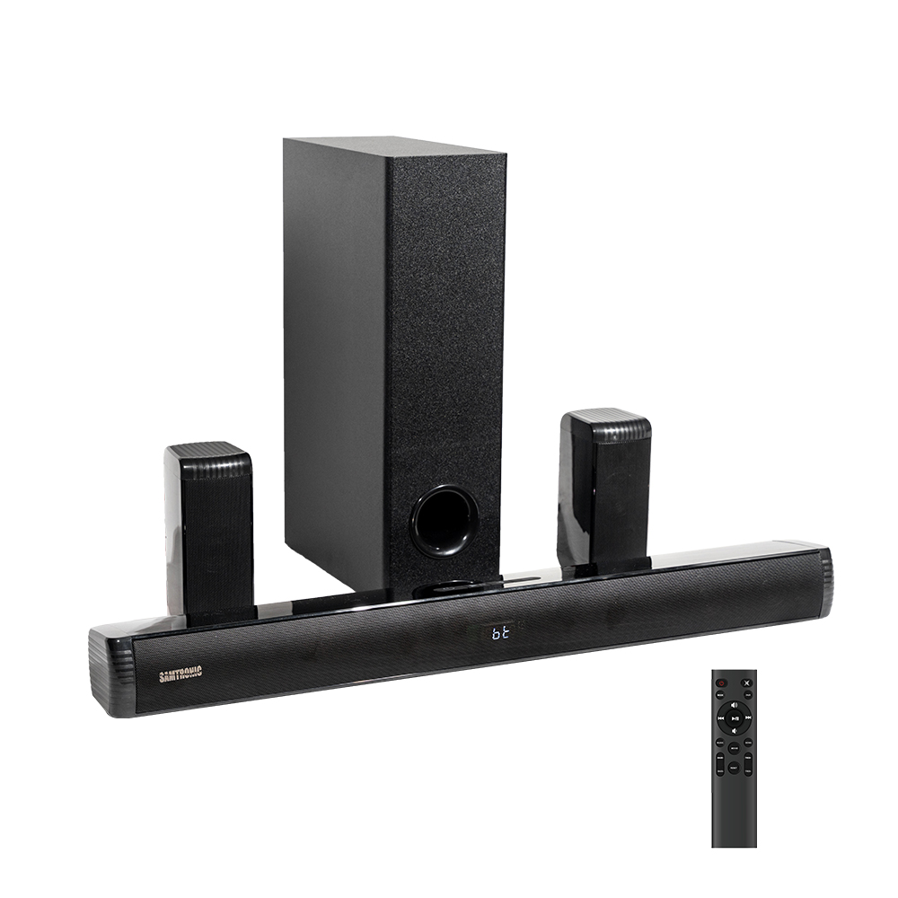 Samtronic. Barre de son 240W 5 - Home Cinema Barre De Son avis et prix