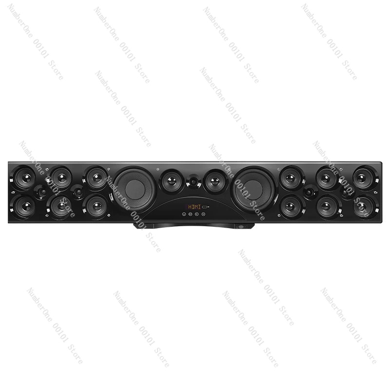 Barre de son numérique active  - Home Cinema Barre De Son avis et prix