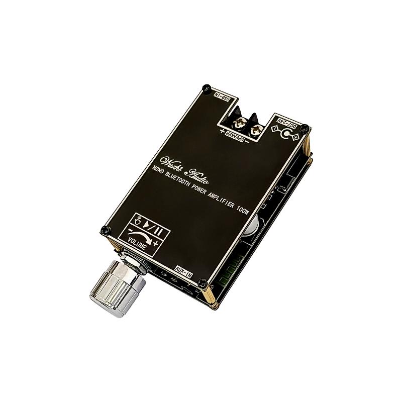 Module amplificateur audio Blu - Home Cinema Amplifier avis et prix