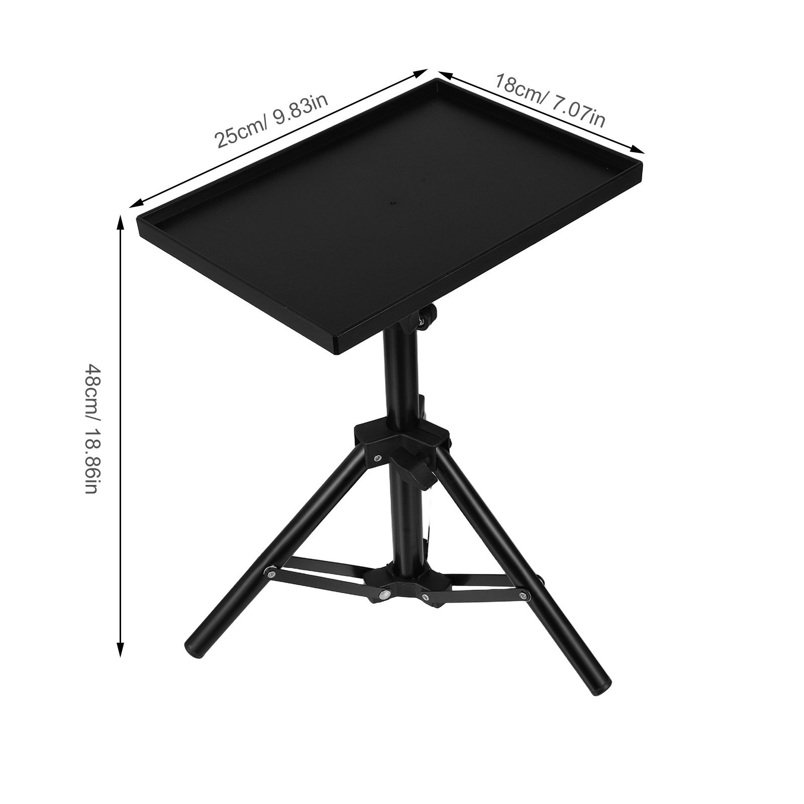 Trépied portable pour projecte - Projector Tripod Stand avis et prix