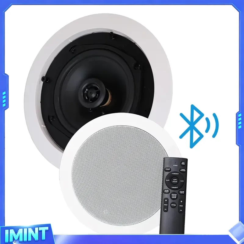 Haut-parleurs de plafond sans  - Home Cinema Plafond avis et prix
