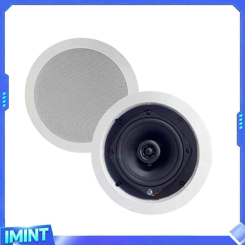 Haut-parleurs de plafond sans  - Home Cinema Plafond avis et prix