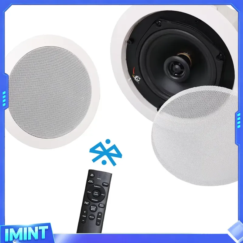 Haut-parleurs de plafond sans  - Home Cinema Plafond avis et prix