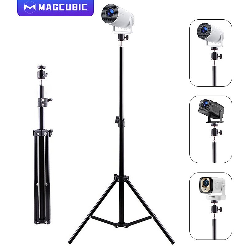 Support Portable universel ext - Projector Tripod Stand avis et prix