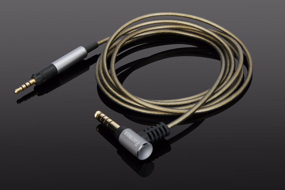 Câble audio programmable BALAN - Sennheiser Headphone Hd 560S avis et prix