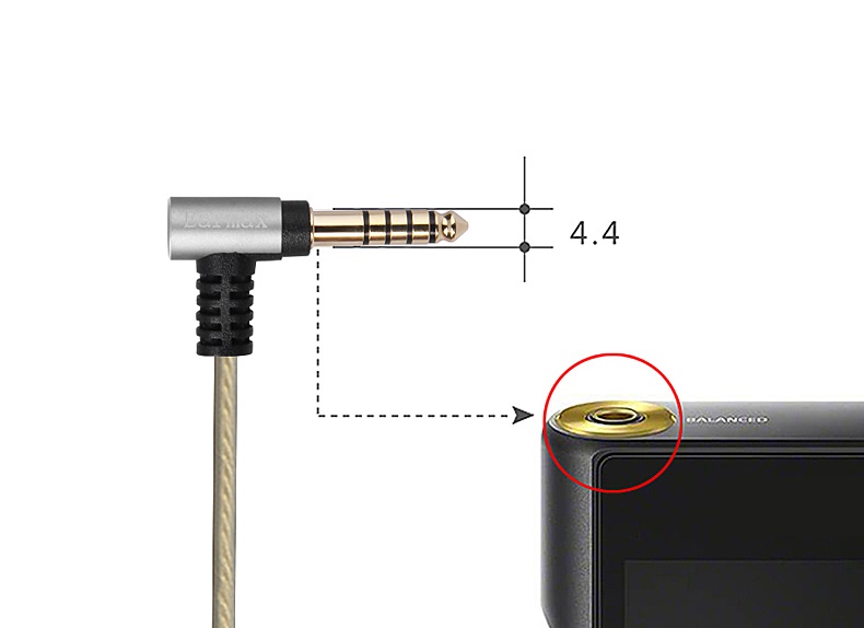 Câble audio programmable BALAN - Sennheiser Headphone Hd 560S avis et prix