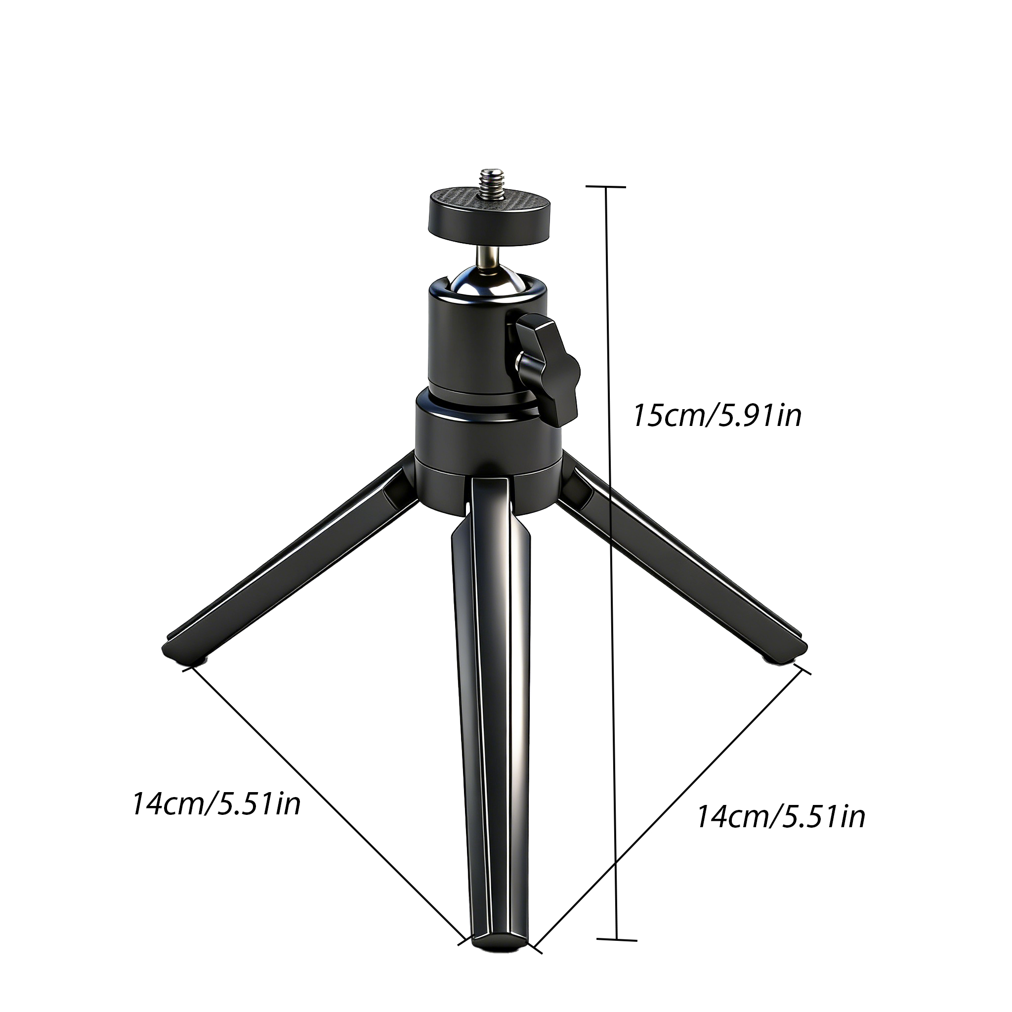Mini trépied pour projecteur 3 - Projector Tripod Stand avis et prix