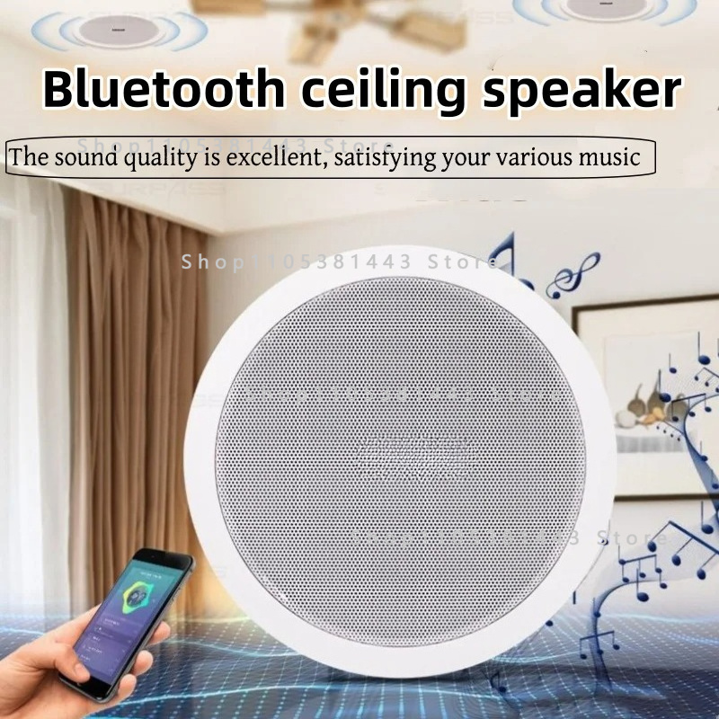 Haut-parleur Bluetooth actif e - Home Cinema Plafond avis et prix