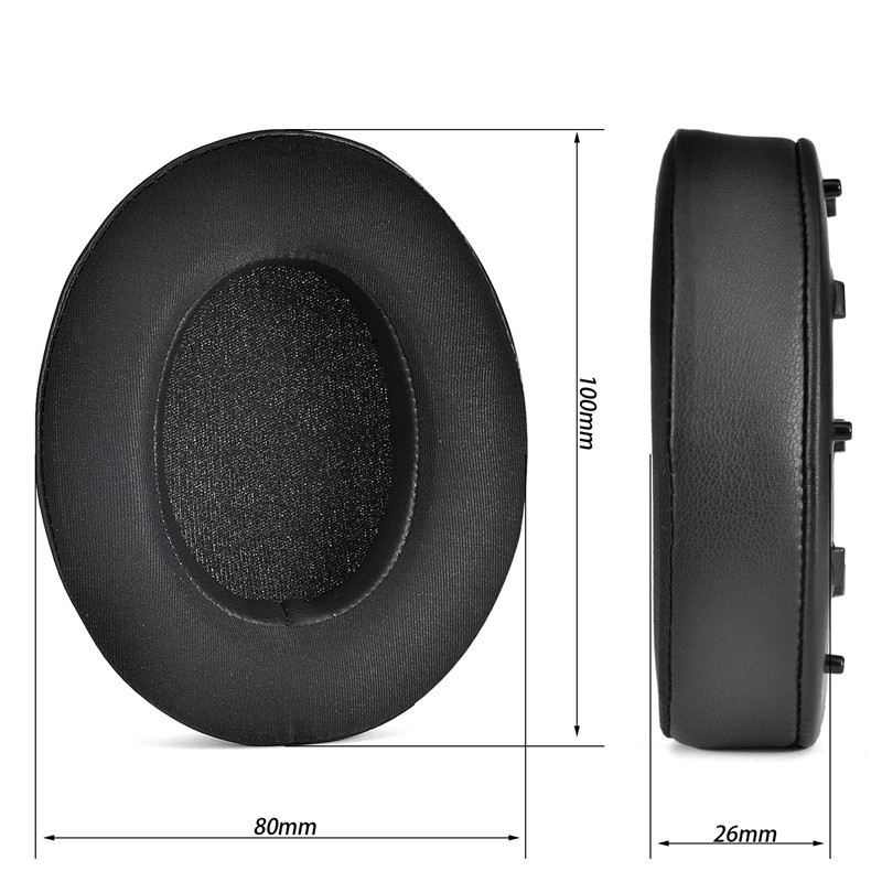 Coussinets d'oreille pour casq - Sony Headphone Wh-1000Xm4 avis et prix