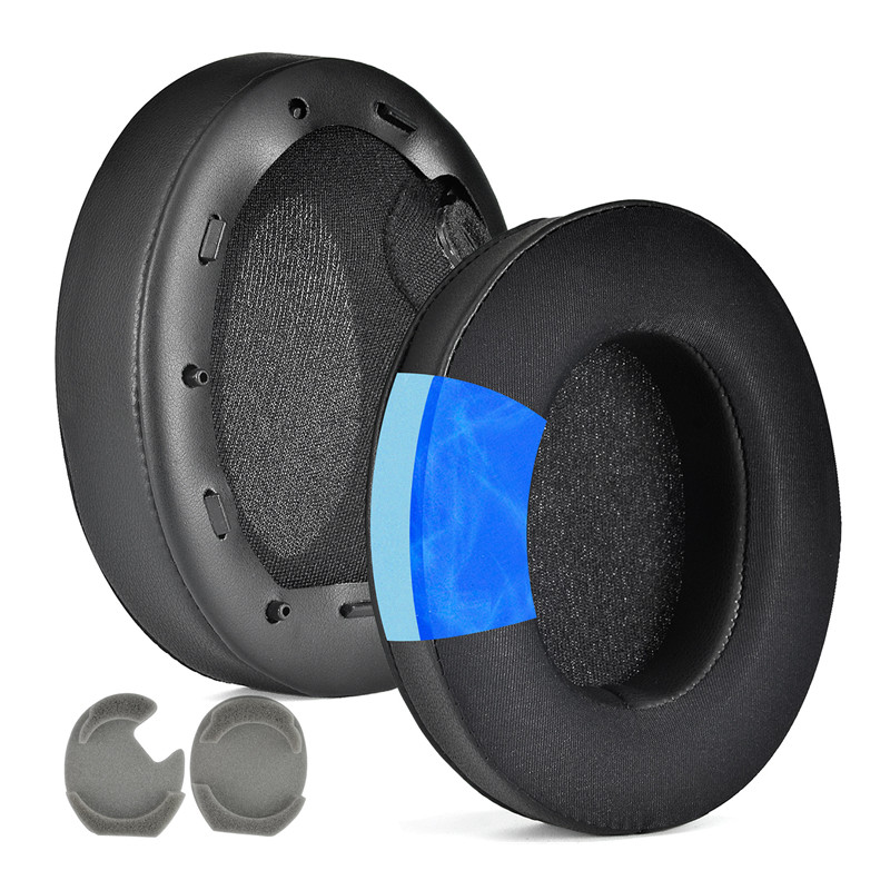 Coussinets d'oreille pour casq - Sony Headphone Wh-1000Xm4 avis et prix