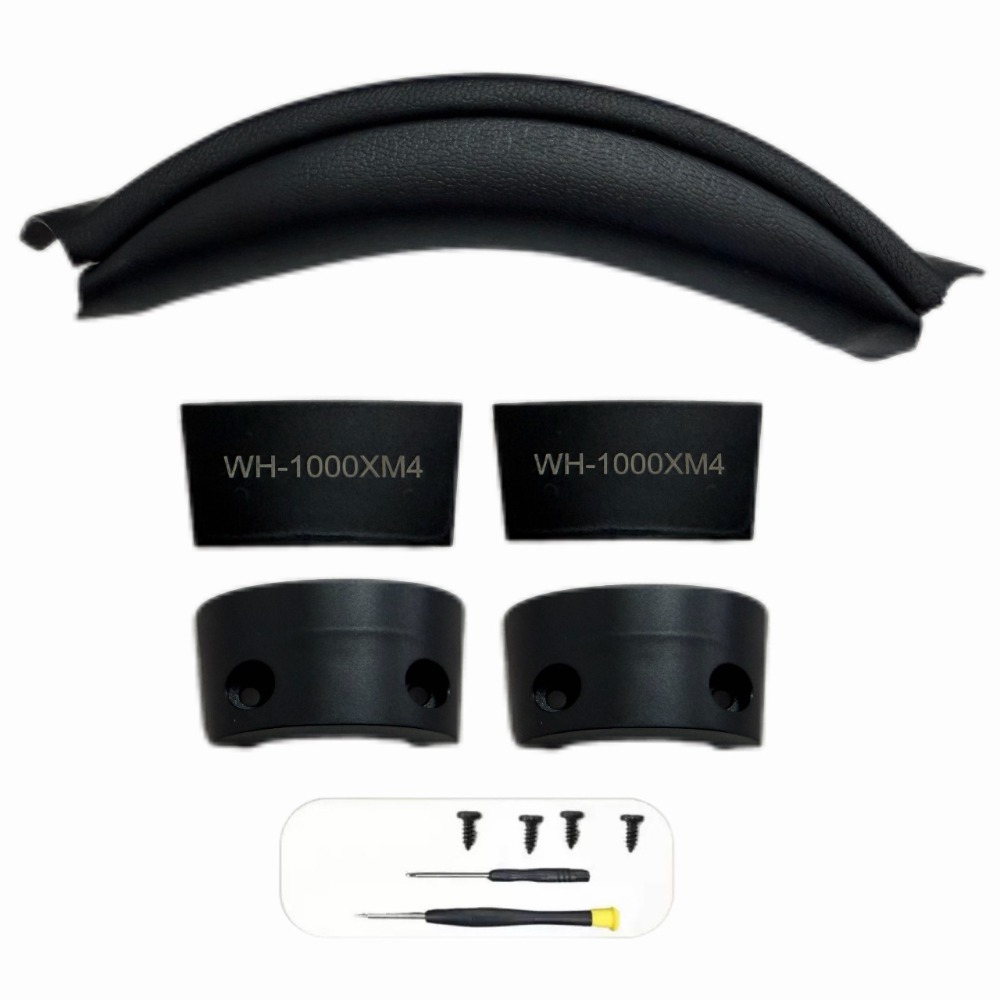 Coussinet de remplacement à cl - Sony Headphone Wh-1000Xm4 avis et prix