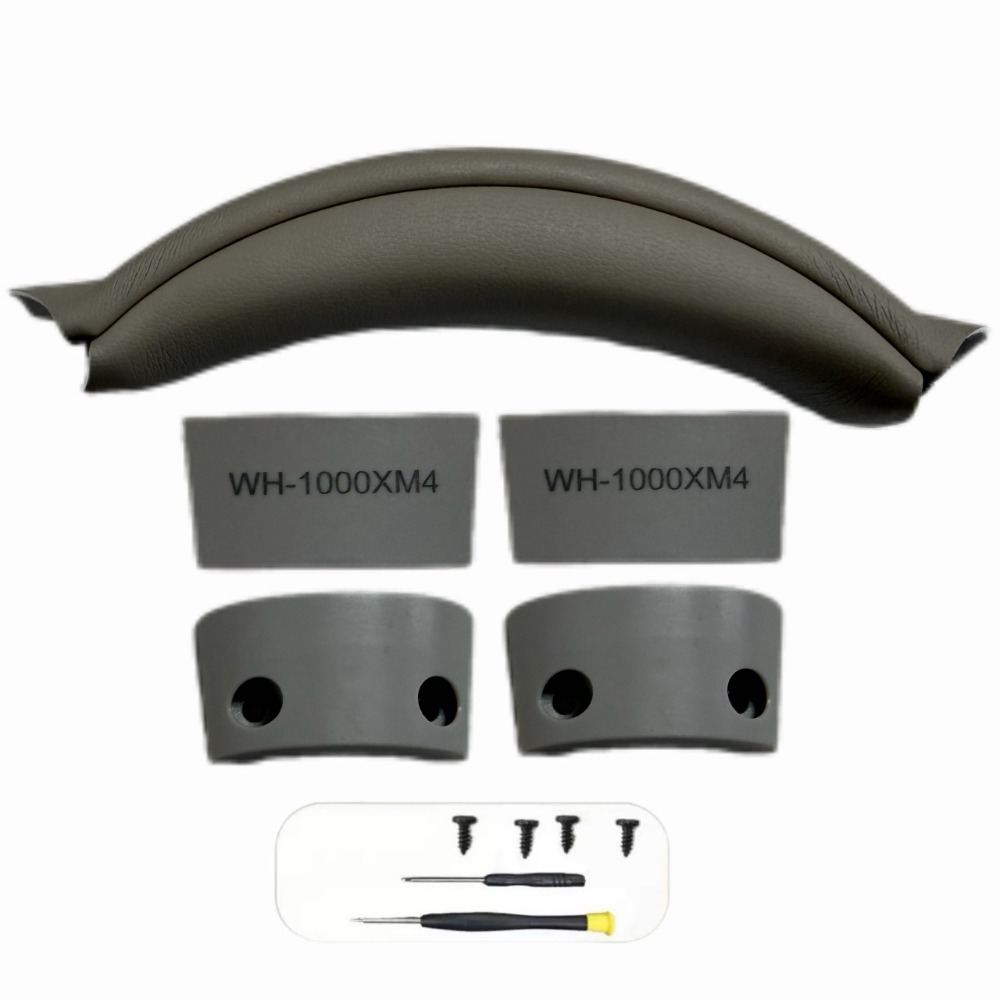 Coussinet de remplacement à cl - Sony Headphone Wh-1000Xm4 avis et prix
