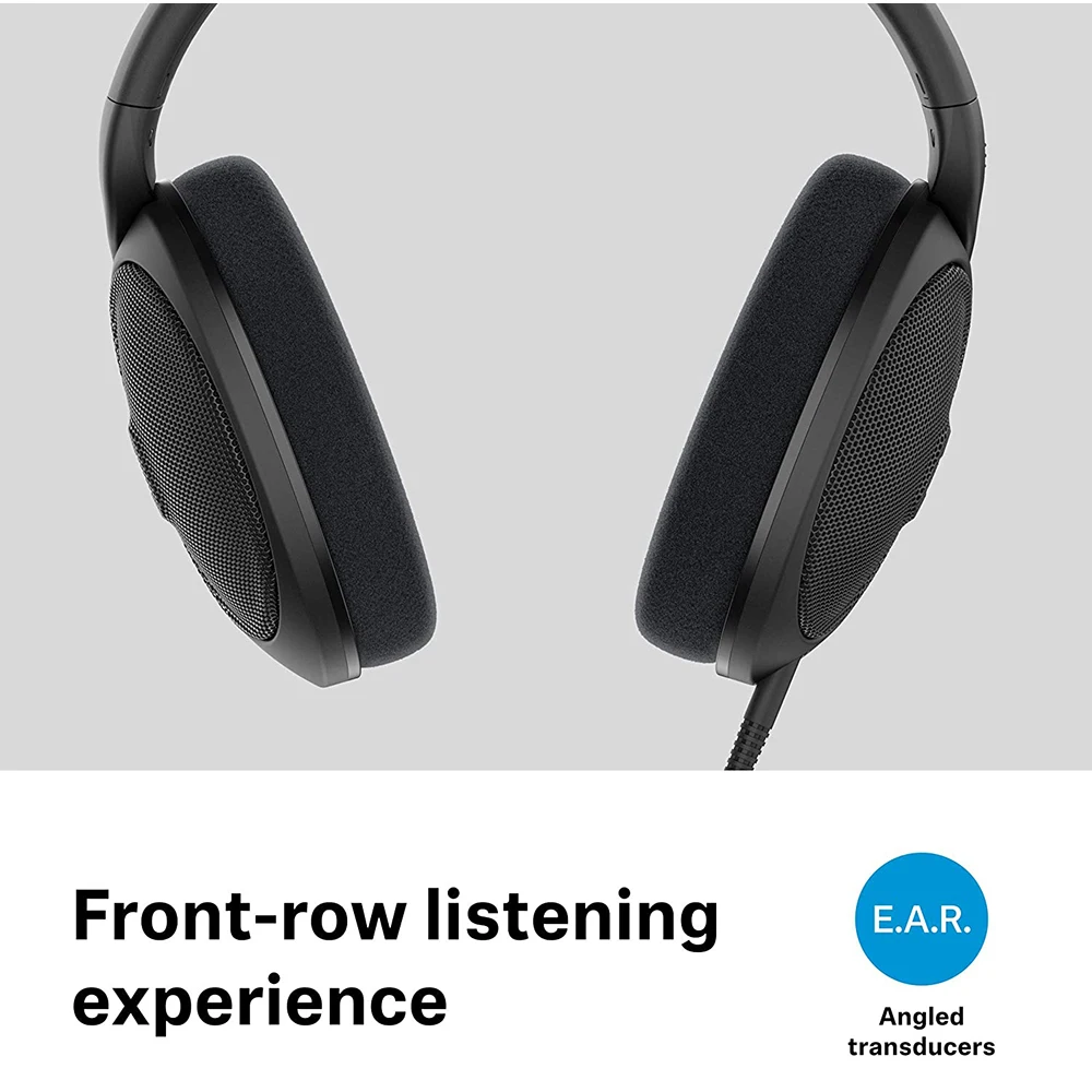 Pour les écouteurs originaux S - Sennheiser Headphone Hd 560S avis et prix