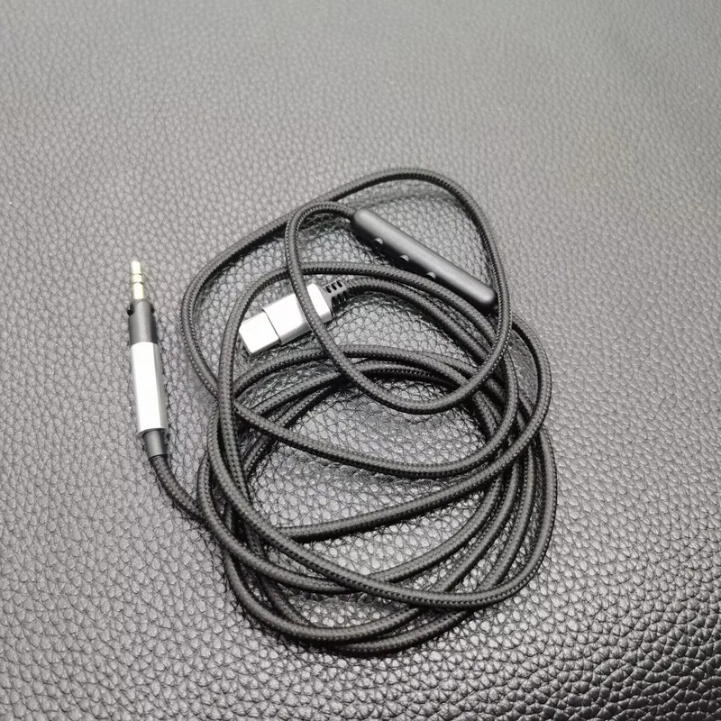 Câble de remplacement USB Type - Sennheiser Headphone Hd 560S avis et prix