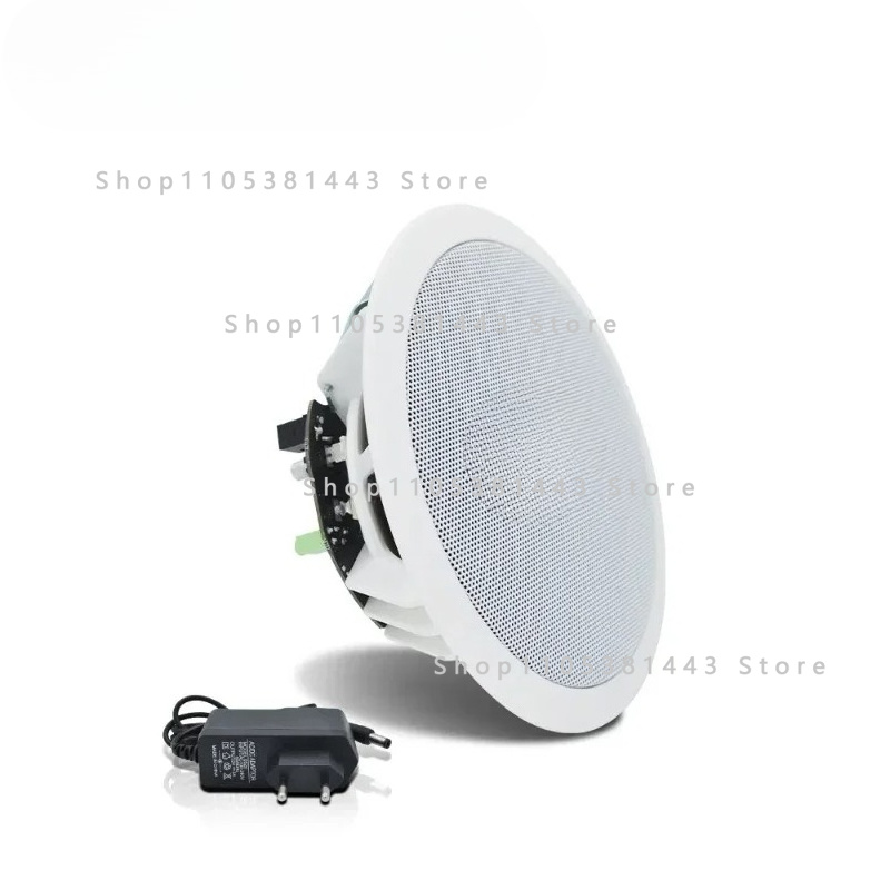Haut-parleur de plafond actif  - Home Cinema Plafond avis et prix