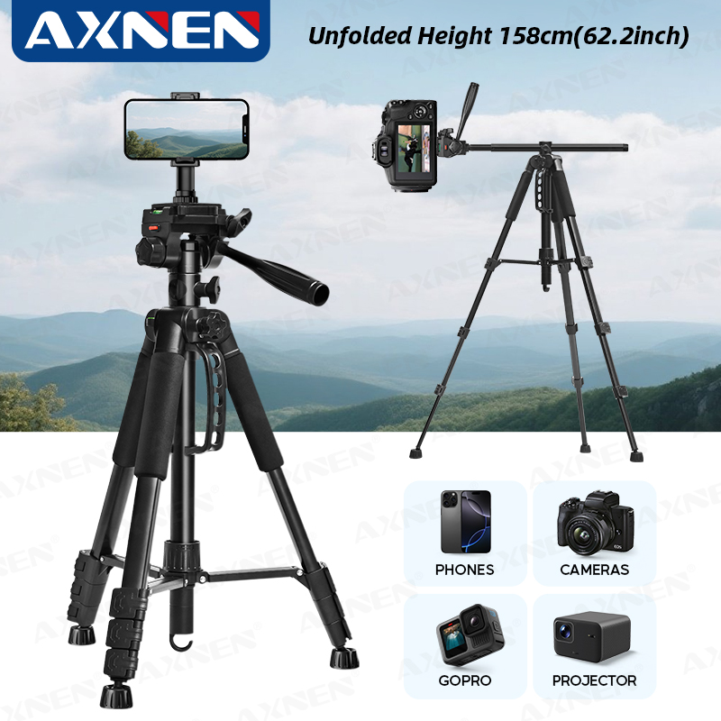 Trépied professionnel aluminiu - Projector Tripod Stand avis et prix