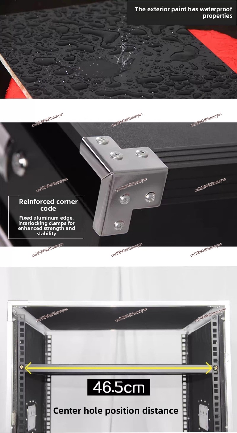 Châssis multifonctionnel 10U p - Home Cinema Amplifier avis et prix