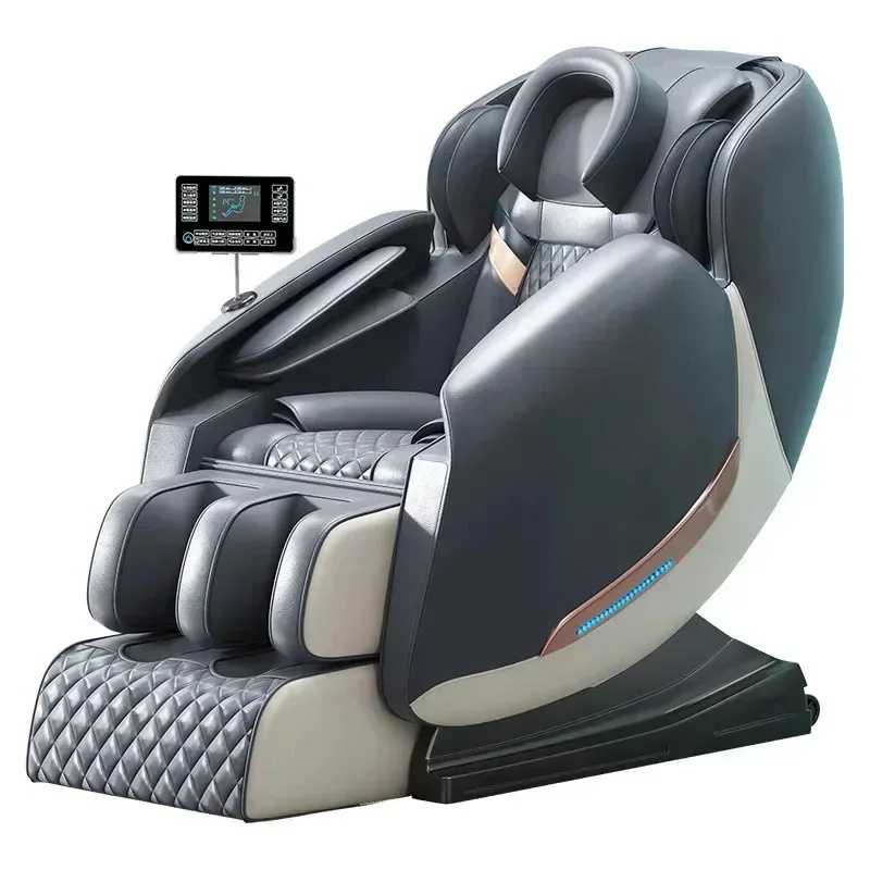 Fauteuil de massage électrique - Home Cinema Couch avis et prix