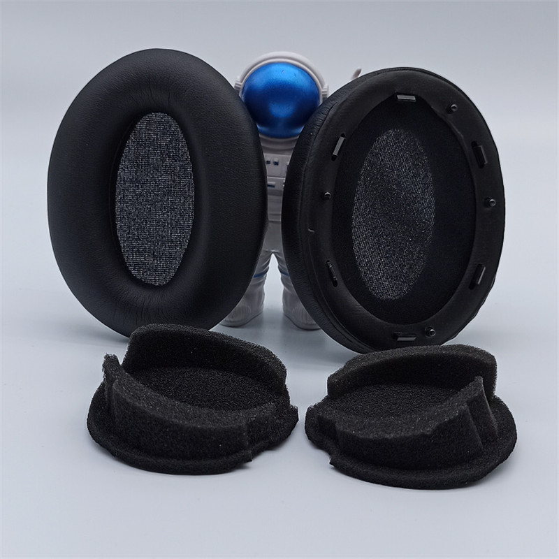 Coussinets d'oreille pour casq - Sony Headphone Wh-1000Xm4 avis et prix