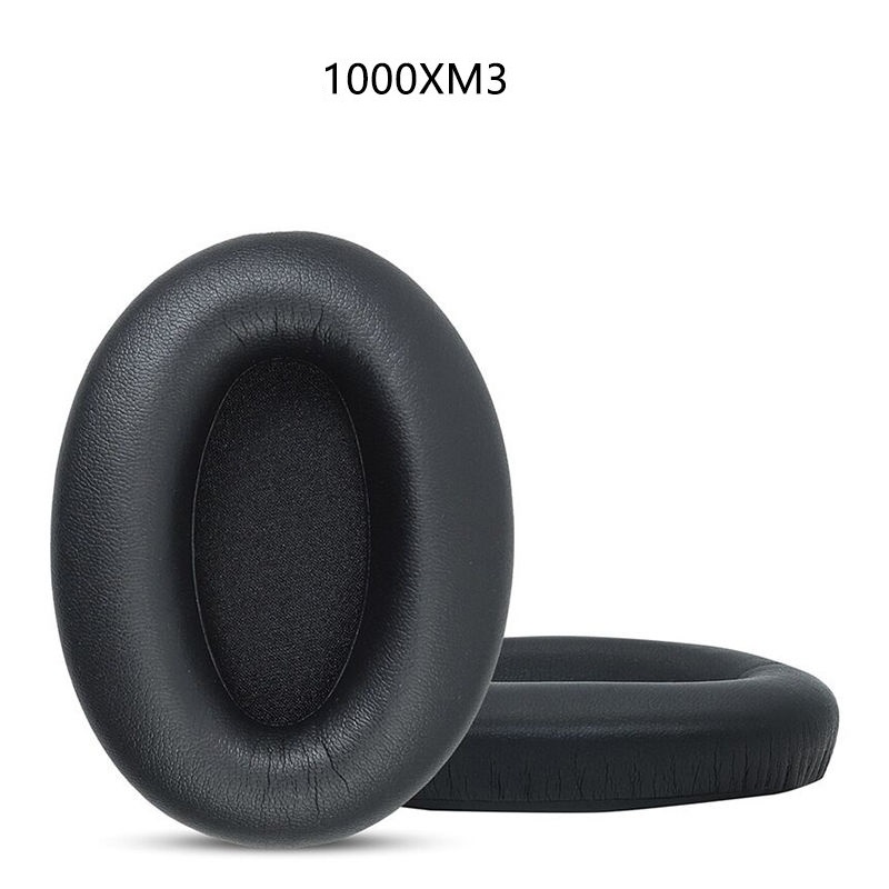 Coussinets d'oreille et bandea - Sony Headphone Wh-1000Xm4 avis et prix