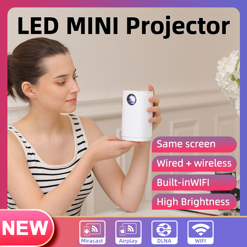 Mini budgétaire intelligent av - Xiaomi Home Cinema avis et prix