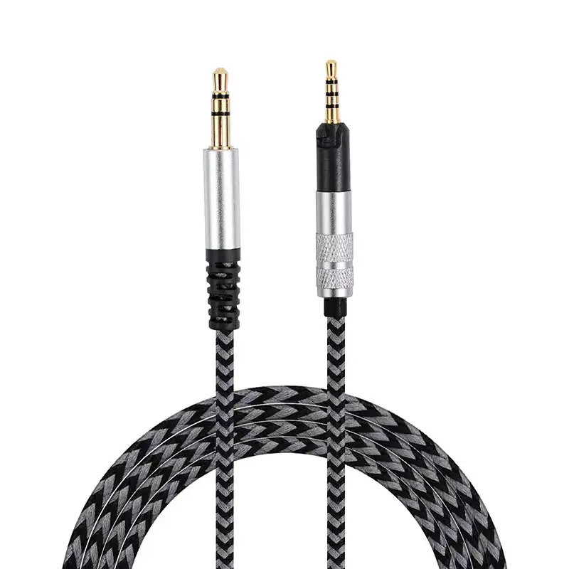 Câble de remplacement pour cas - Sennheiser Headphone Hd 560S avis et prix