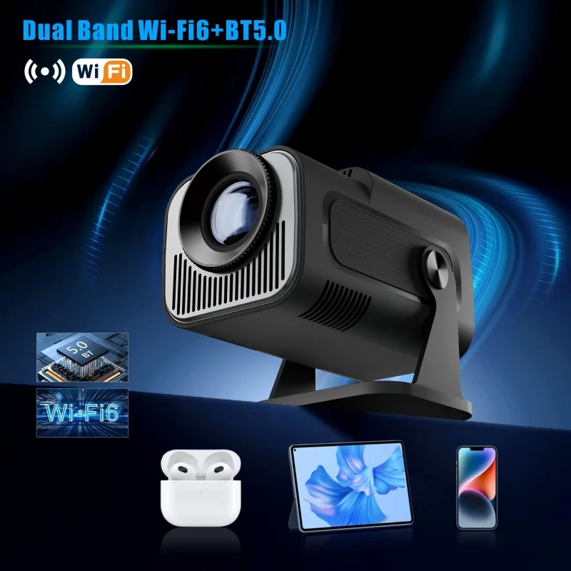 FGHGF HY320 Mini mise à niveau - Xiaomi Home Cinema avis et prix